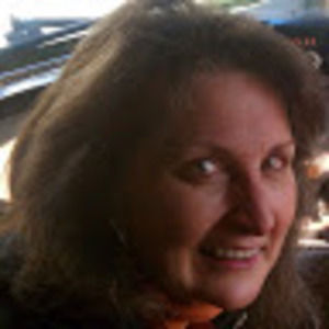 Meet your Posher, Kathleen